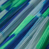 ￥レイヤードプリーツスカート「TOBU」Takashi Maeda