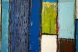 ￥「Town Blue」原画作品Kaoru Iga