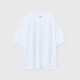 ￥アートバックプリントTシャツ「P・ブーレーズ／プリ・スロン・プリ」Masaki Mori