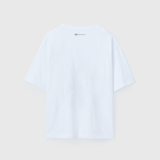 ￥[松岡一哲×吉田陸人] プリントTシャツ「Untitled 19」HERALBONY