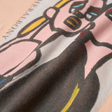 ￥ロングスリーブTシャツ「untitled」Miriam Hosner