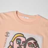 ￥ロングスリーブTシャツ「untitled」Miriam Hosner