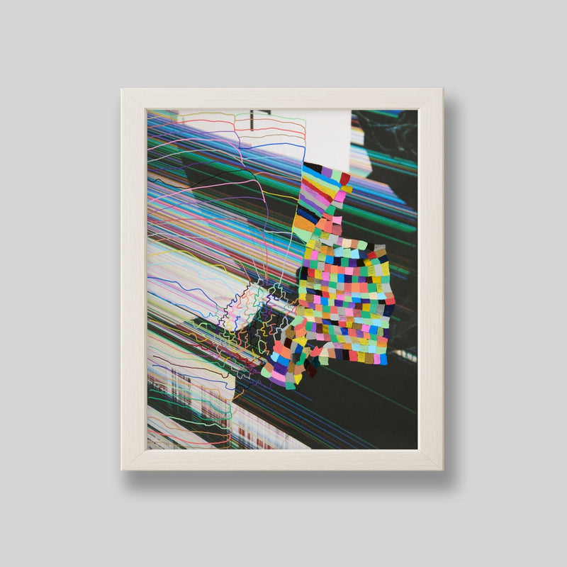 ￥「Untitled 10」原画作品Rikuto Yoshida