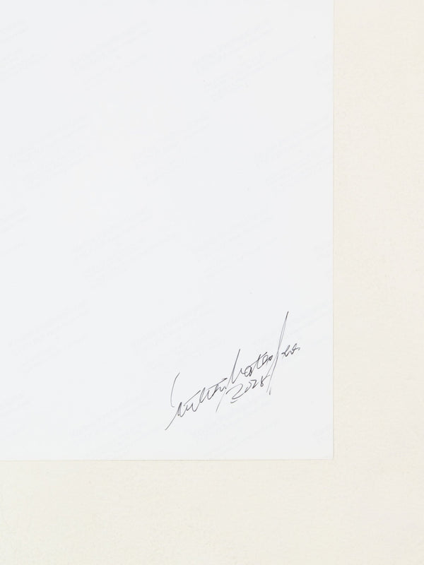 ￥「Untitled 18」原画作品Rikuto Yoshida