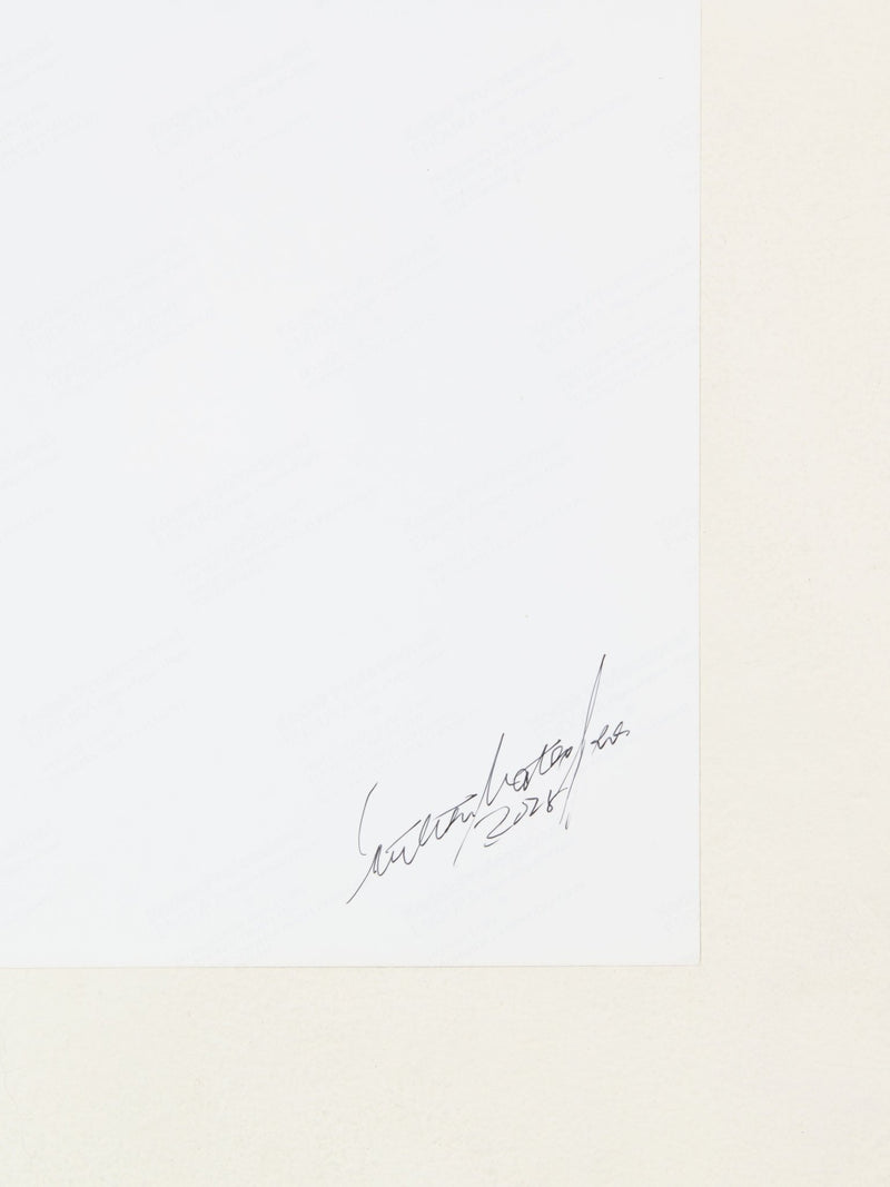 ￥「Untitled 18」原画作品Rikuto Yoshida