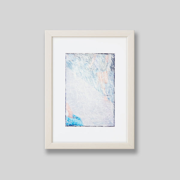 ￥「Untitled 19」原画作品Rikuto Yoshida