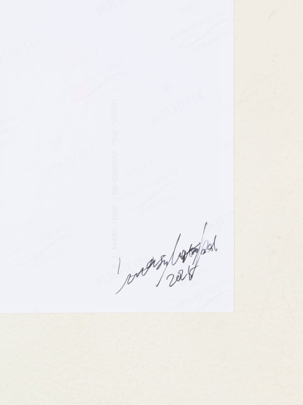 ￥「Untitled 21」原画作品Rikuto Yoshida