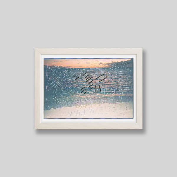 ￥「Untitled 23」原画作品Rikuto Yoshida