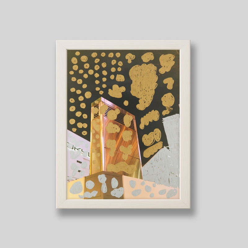 ￥「Untitled 34」原画作品Yuki Ino