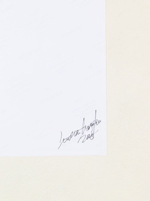 ￥「Untitled 8」原画作品Rikuto Yoshida