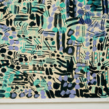 ￥「Untitled」原画作品Hung Kei Shiu