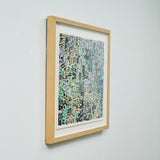 ￥「Untitled」原画作品Hung Kei Shiu