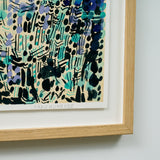 ￥「Untitled」原画作品Hung Kei Shiu