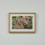 ￥「Untitled」原画作品Hung Kei Shiu