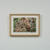 ￥「Untitled」原画作品Hung Kei Shiu