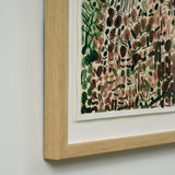 ￥「Untitled」原画作品Hung Kei Shiu