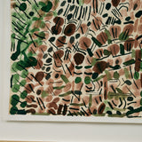 ￥「Untitled」原画作品Hung Kei Shiu