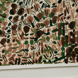 ￥「Untitled」原画作品Hung Kei Shiu