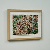 ￥「Untitled」原画作品Hung Kei Shiu