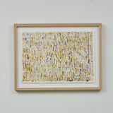 ￥「Untitled」原画作品Hung Kei Shiu