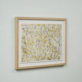 ￥「Untitled」原画作品Hung Kei Shiu