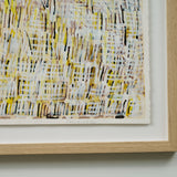 ￥「Untitled」原画作品Hung Kei Shiu