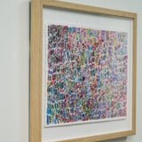 ￥「Untitled」原画作品Hung Kei Shiu