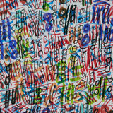 ￥「Untitled」原画作品Hung Kei Shiu