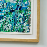 ￥「Untitled」原画作品Hung Kei Shiu