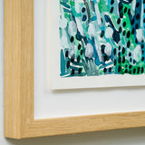 ￥「Untitled」原画作品Hung Kei Shiu