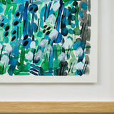 ￥「Untitled」原画作品Hung Kei Shiu