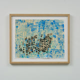 ￥「Untitled」原画作品Hung Kei Shiu