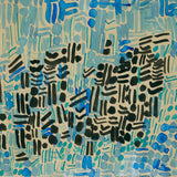 ￥「Untitled」原画作品Hung Kei Shiu