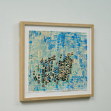 ￥「Untitled」原画作品Hung Kei Shiu