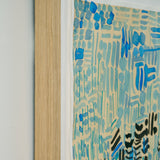 ￥「Untitled」原画作品Hung Kei Shiu