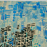 ￥「Untitled」原画作品Hung Kei Shiu