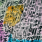 ￥「Untitled」原画作品Hung Kei Shiu