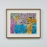 ￥「Untitled」原画作品Hung Kei Shiu