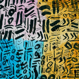 ￥「Untitled」原画作品Hung Kei Shiu