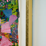 ￥「Untitled」原画作品Hung Kei Shiu