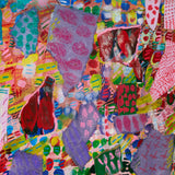 ￥「Untitled」原画作品Hung Kei Shiu