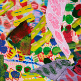 ￥「Untitled」原画作品Hung Kei Shiu