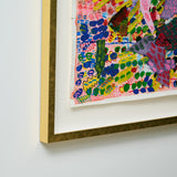 ￥「Untitled」原画作品Hung Kei Shiu