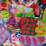 ￥「Untitled」原画作品Hung Kei Shiu