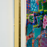 ￥「Untitled」原画作品Hung Kei Shiu