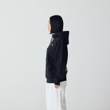 ￥レギュラーフィットフーディー「untitled」Thorsten Raab