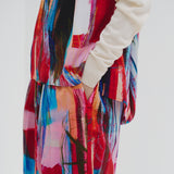 ￥パンツ「untitled」Birte Seidensticker
