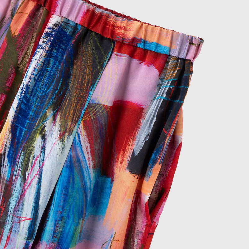 ￥パンツ「untitled」Birte Seidensticker