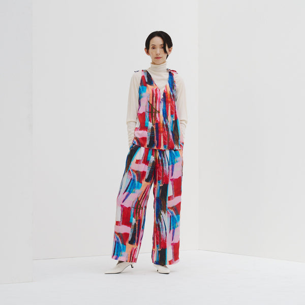 ￥パンツ「untitled」Birte Seidensticker