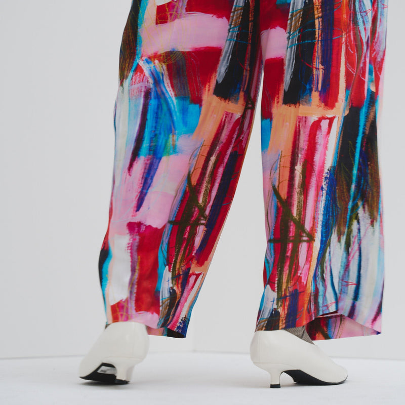 ￥パンツ「untitled」Birte Seidensticker